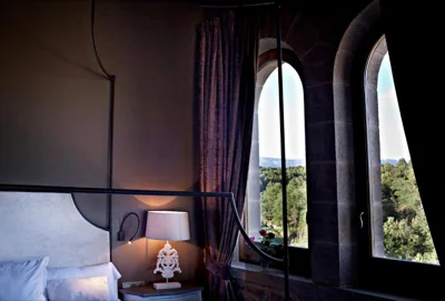 La Vella Farga Hotel — foto 9