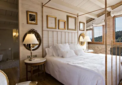 La Vella Farga Hotel — foto 10