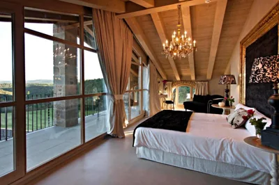 La Vella Farga Hotel — foto 12