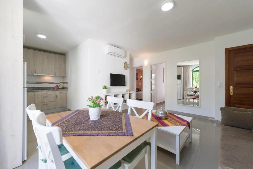 Apartamento con terraza — La Venecia de Canarias