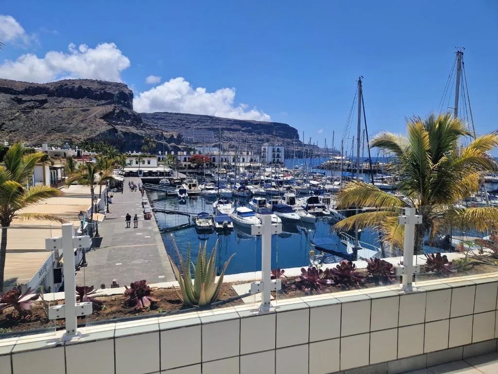 Apartamento Dúplex — La Venecia de Canarias