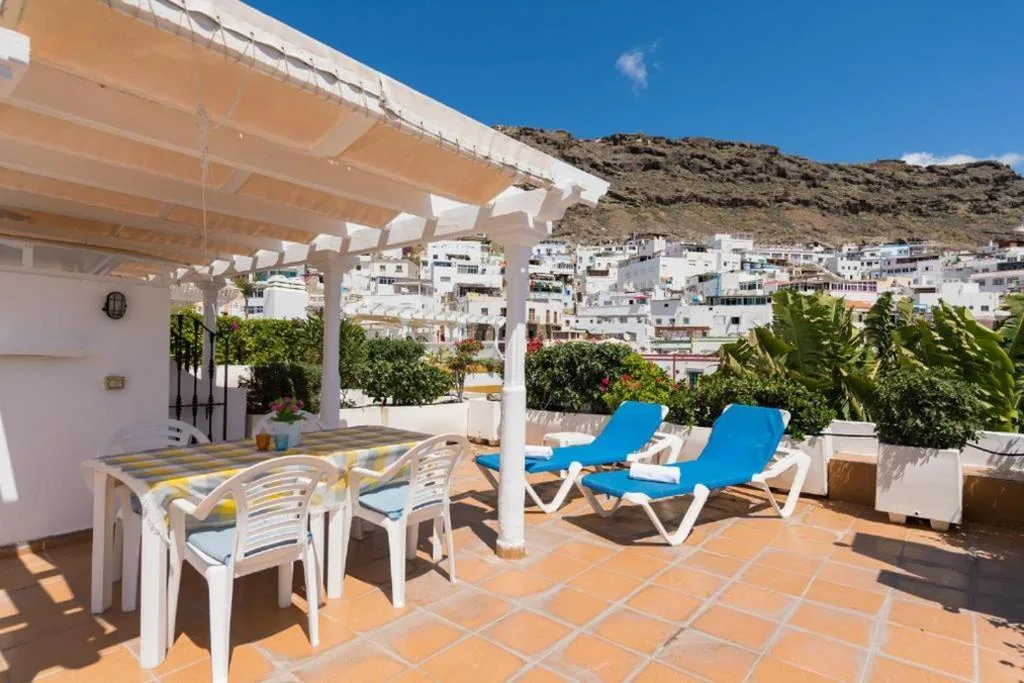 Apartamento Superior — La Venecia de Canarias