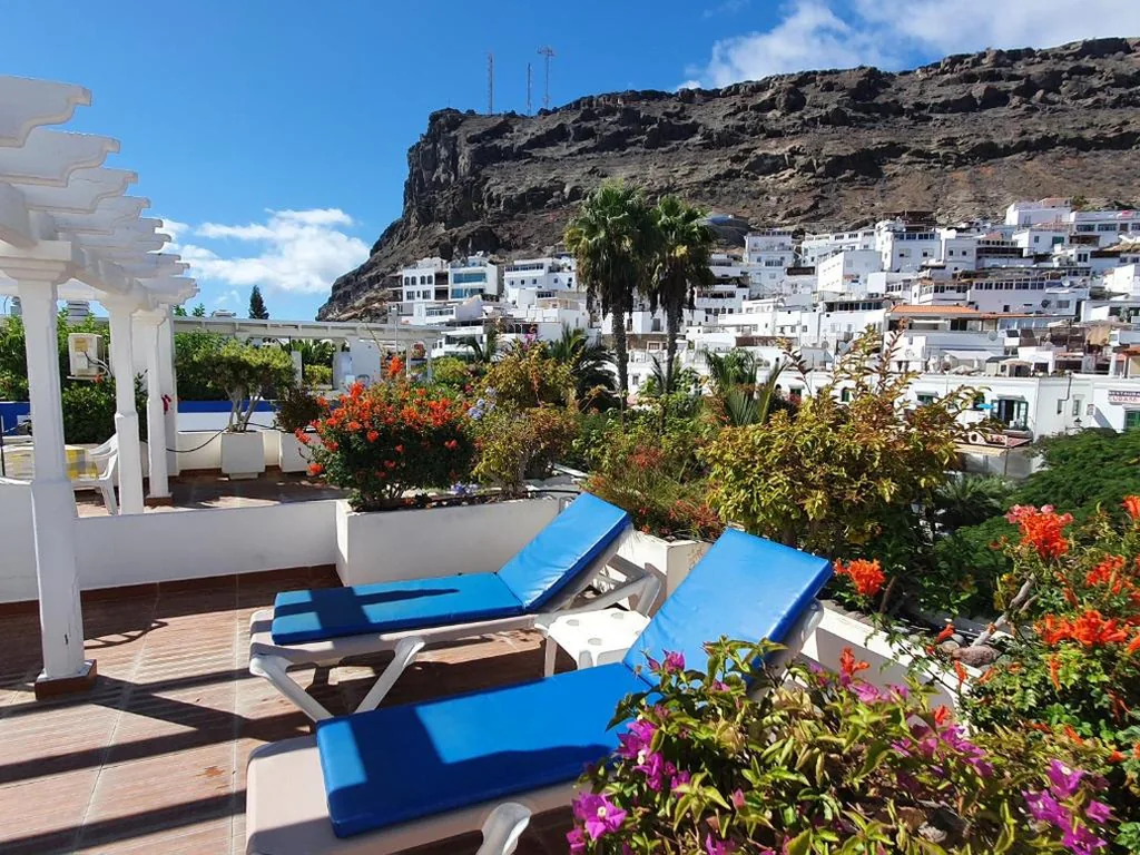 Apartamento Superior — La Venecia de Canarias
