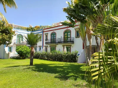 La Venecia de Canarias — foto 7