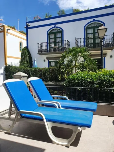 La Venecia de Canarias — foto 10