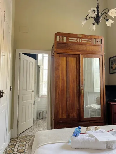 La Venta de Miyares - Casa de Indianos — Foto 9