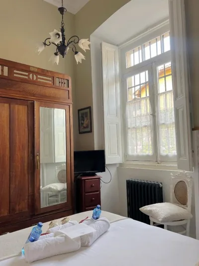 La Venta de Miyares - Casa de Indianos — Foto 10