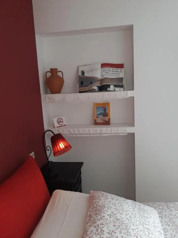 Habitación Individual — La Venta del Arriero