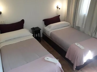 La Venta del Arriero — foto 4