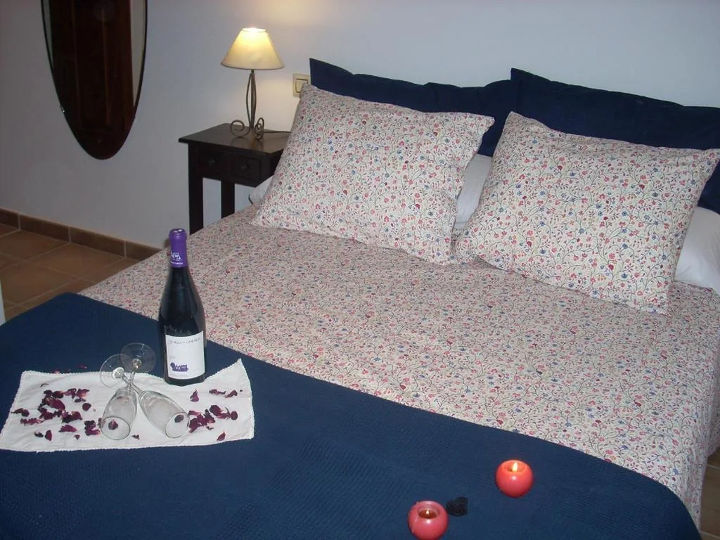 Oferta especial - Habitación Doble — La Venta del Arriero