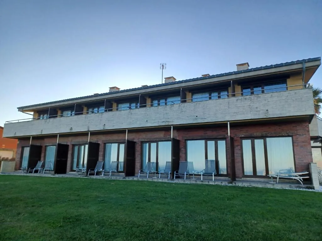 La Venta Del Mar