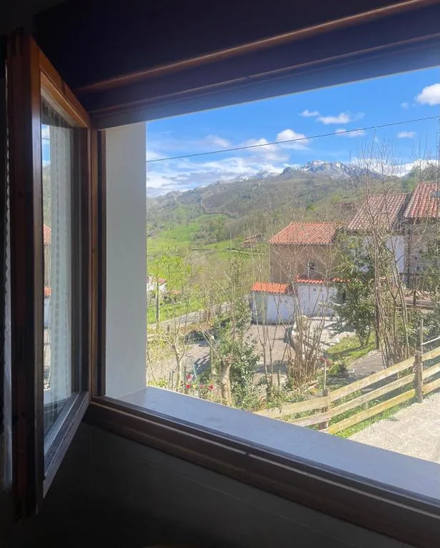 Casa con 3 camere da letto — La Ventana de Picos