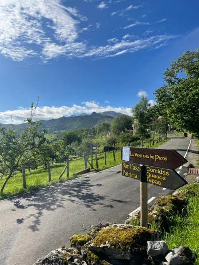 La Ventana de Picos — foto 12