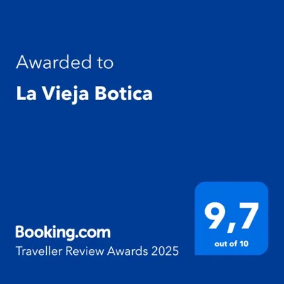 La Vieja Botica — foto 2