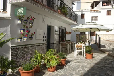 La Vieja Botica — foto 4