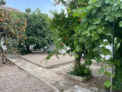 La Vieja Casa PUYDUFOU cerca de Toledo — foto 6