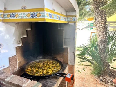 La Villa — foto 3