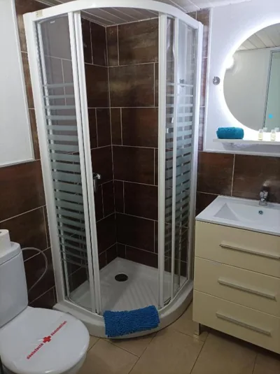 La Villa Calypso - Vivienda Vacacional con Piscina Privada — foto 3