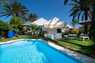 La Villa Calypso - Vivienda Vacacional con Piscina Privada — foto 4