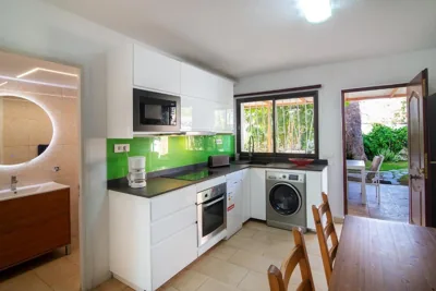 La Villa Calypso - Vivienda Vacacional con Piscina Privada — foto 5