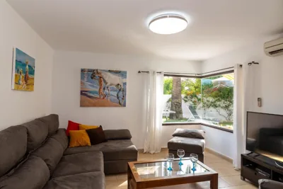 La Villa Calypso - Vivienda Vacacional con Piscina Privada — foto 6
