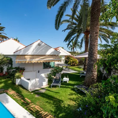 La Villa Calypso - Vivienda Vacacional con Piscina Privada — foto 7