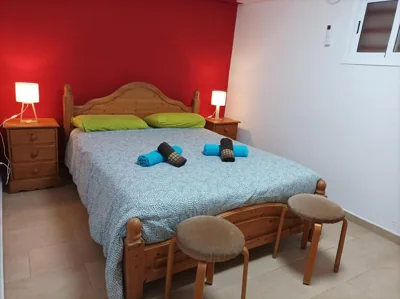 La Villa Calypso - Vivienda Vacacional con Piscina Privada — foto 8