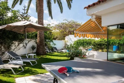 La Villa Calypso - Vivienda Vacacional con Piscina Privada — foto 9