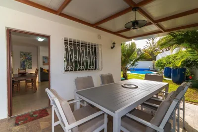 La Villa Calypso - Vivienda Vacacional con Piscina Privada — foto 10