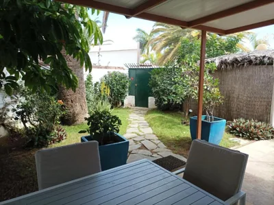 La Villa Calypso - Vivienda Vacacional con Piscina Privada — foto 11