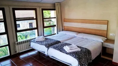 La Villa — foto 2