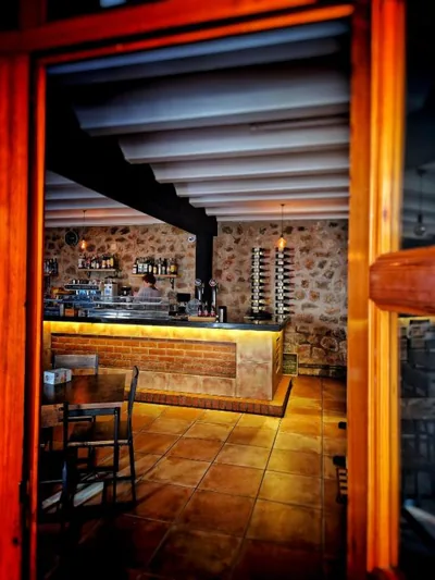 La Villa — foto 4