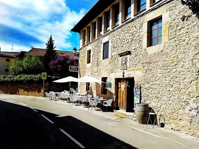 La Villa — foto 6