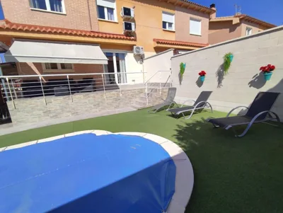 "La Villa de Iker" con Piscina, Barbacoa y a 10 mint de Puy du Fou — foto 6