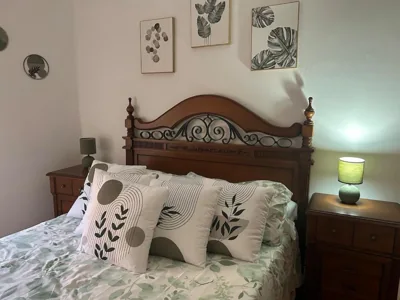La villa de Leo y Lola — Foto 2