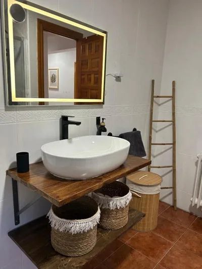 La villa de Leo y Lola — Foto 3