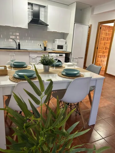 La villa de Leo y Lola — Foto 4