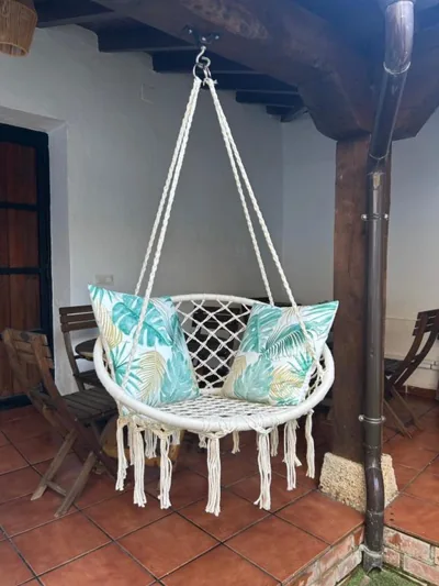 La villa de Leo y Lola — Foto 6