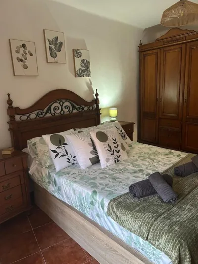 La villa de Leo y Lola — Foto 7