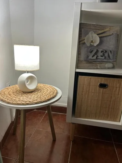 La villa de Leo y Lola — Foto 9