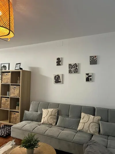 La villa de Leo y Lola — Foto 10