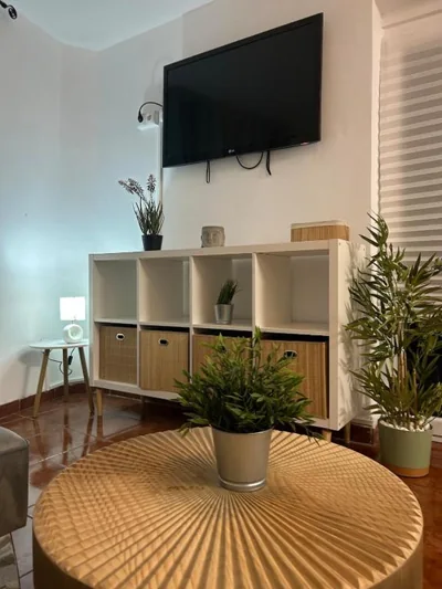 La villa de Leo y Lola — Foto 11