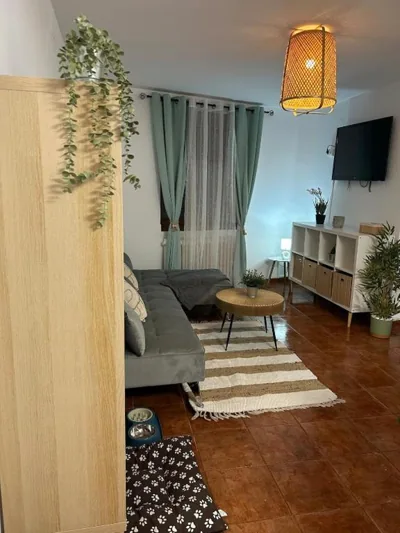 La villa de Leo y Lola — Foto 12