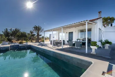 La Villa de Luz — Foto 4