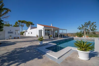 La Villa de Luz — Foto 12