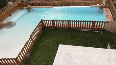 La villa de Naomi — photo 4