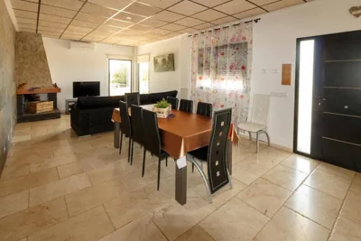 La villa de Naomi — photo 6
