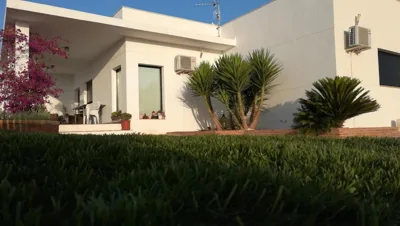 La villa de Naomi — photo 10