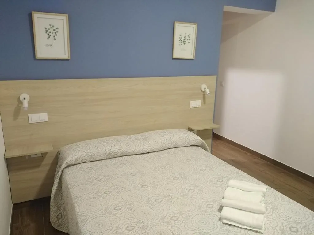 Haus mit 3 Schlafzimmern — LA VILLA DE ORGAZ