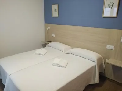 LA VILLA DE ORGAZ — Foto 2